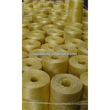 high-strengh-grade silage pp rope for agriculture